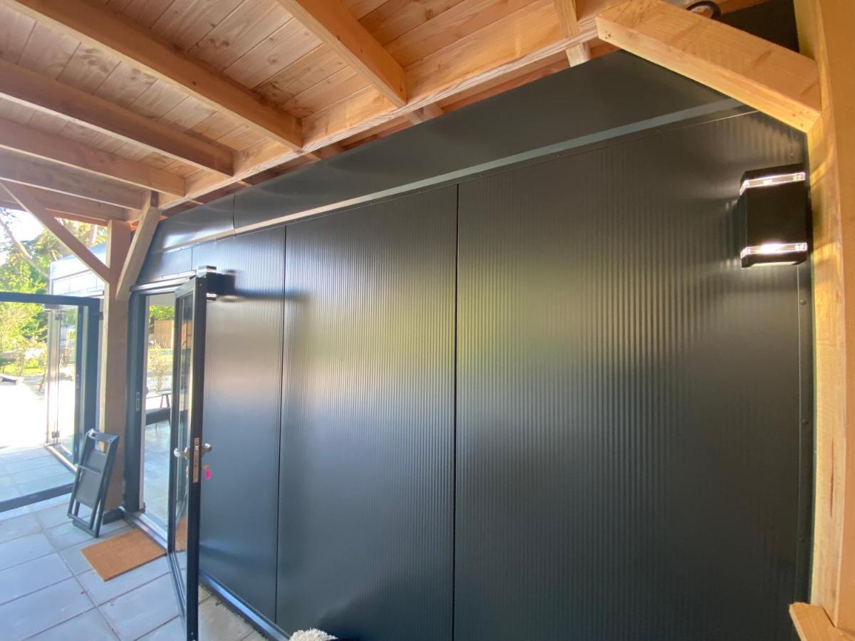 Tiny House Qirih ξενώνας Zierikzee Εξωτερικό φωτογραφία