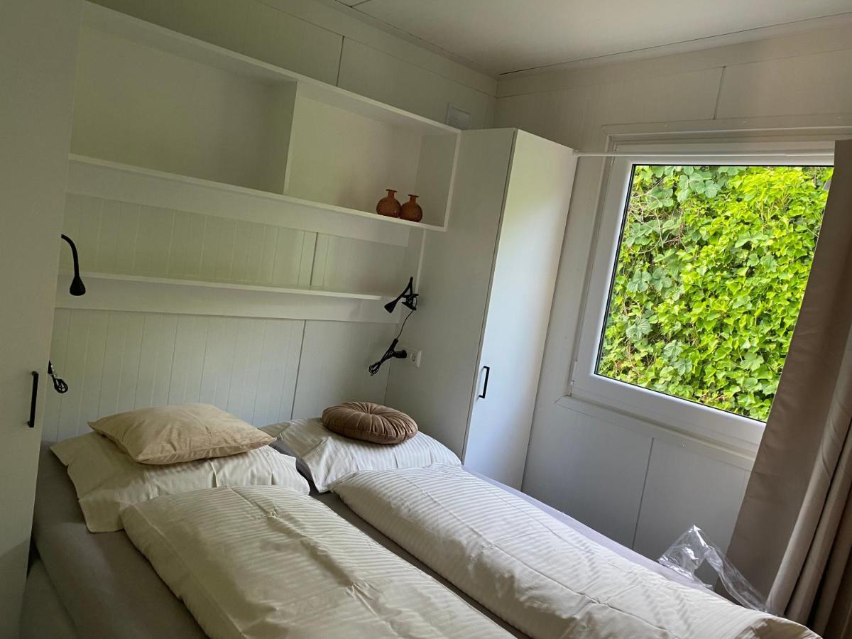 Tiny House Qirih ξενώνας Zierikzee Εξωτερικό φωτογραφία