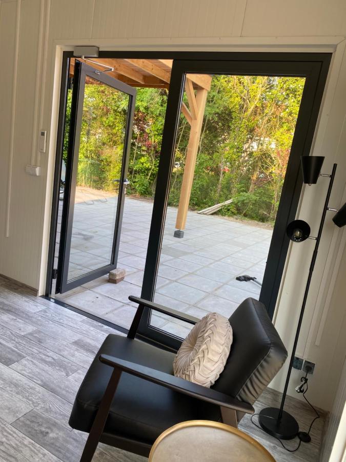 Tiny House Qirih ξενώνας Zierikzee Εξωτερικό φωτογραφία