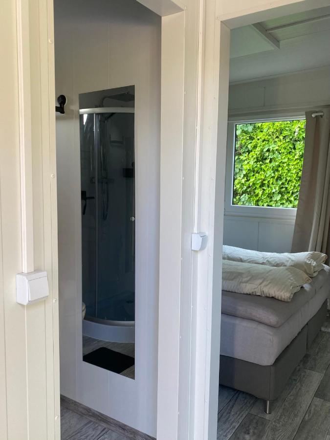 Tiny House Qirih ξενώνας Zierikzee Εξωτερικό φωτογραφία