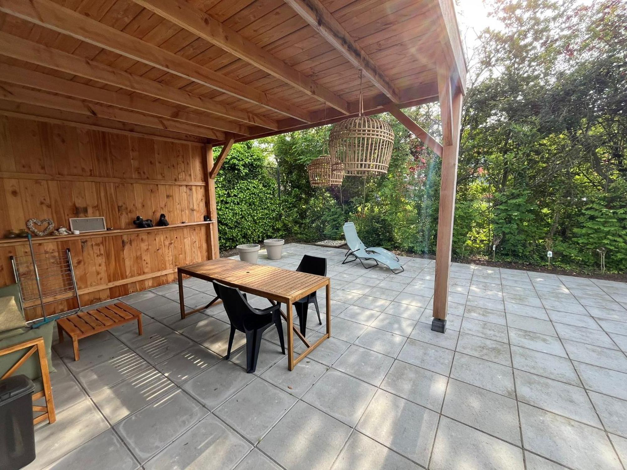 Tiny House Qirih ξενώνας Zierikzee Εξωτερικό φωτογραφία
